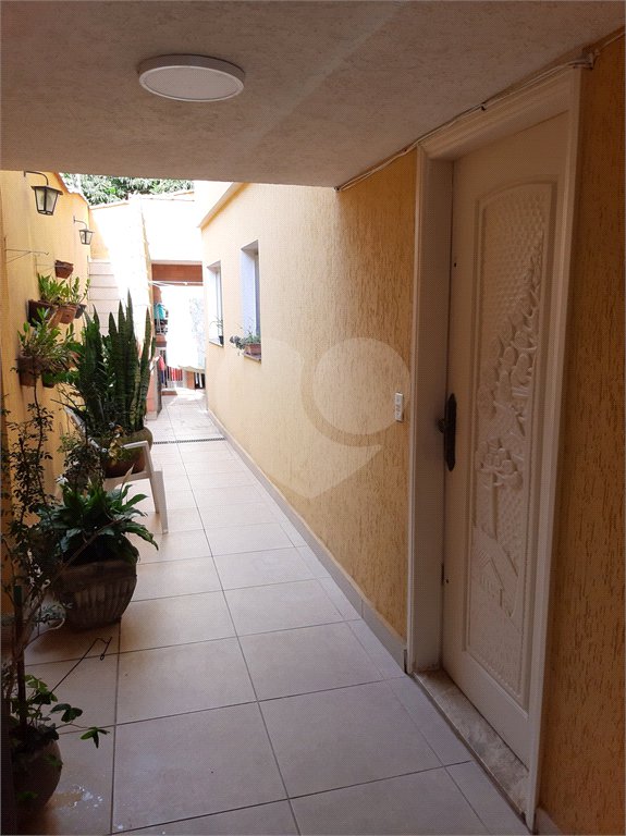 Sobrado à venda com 3 quartos, sendo 1 suíte,  em Mandaqui, São Paulo, SP