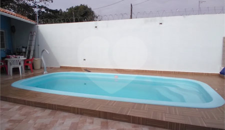 Casa Térrea à venda com 3 suítes em Loty, Itanhaém, SP