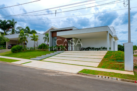 Casa em condomínio à venda com 3 suítes no Centro, Araçoiaba da Serra, SP