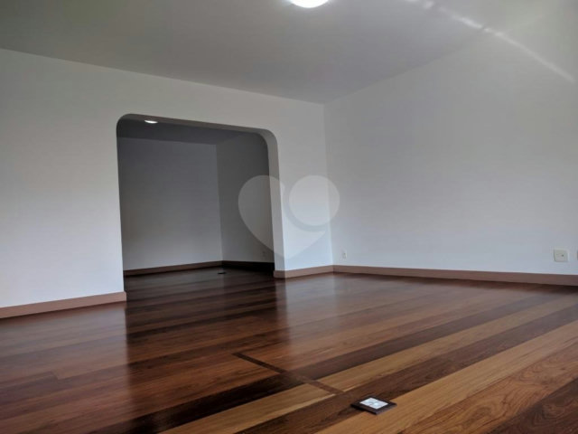 Apartamento à venda com 4 suítes em Alto da Boa Vista, São Paulo, SP