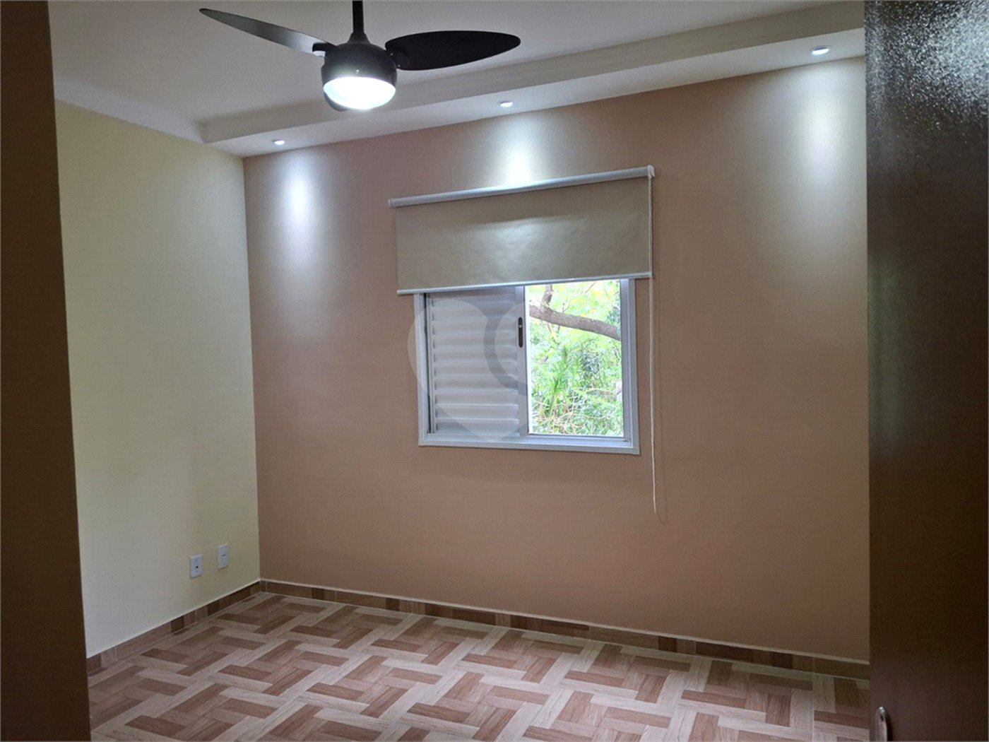 Apartamento à venda com 2 quartos em Vila Odim Antão, Sorocaba, SP