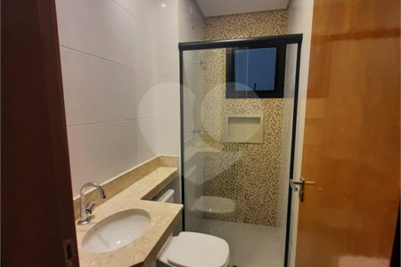 Apartamento à venda com 2 quartos em Vila Nivi, São Paulo, SP