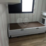 Apartamento à venda com 2 quartos, sendo 1 suíte, em Santa Teresinha, São Paulo, SP