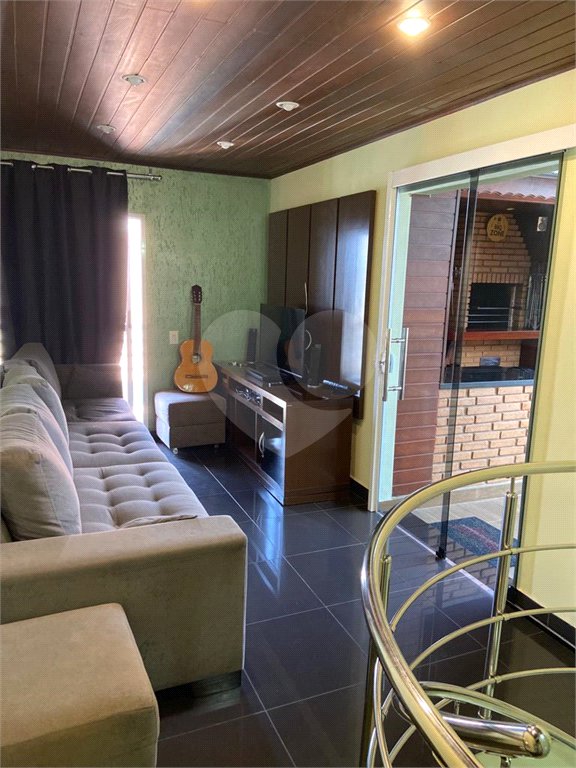 Apartamento à venda com 3 quartos, sendo 1 suíte, em Casa Branca, Santo André, SP