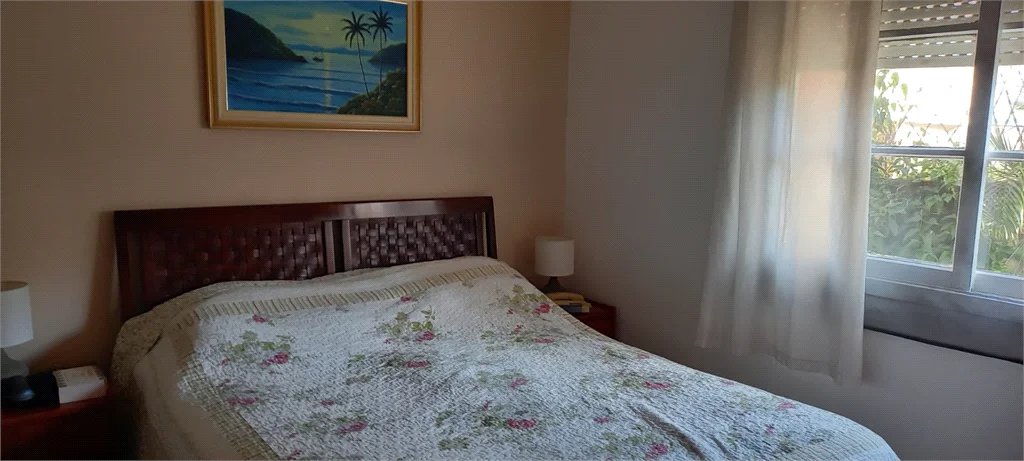 Apartamento à venda com 3 quartos em Brooklin Paulista, São Paulo, SP