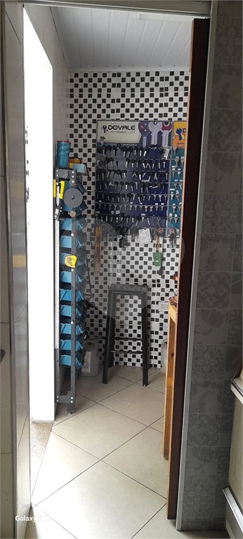 Sobrado à venda com 4 quartos, sendo 1 suíte,  em Parque Novo Mundo, São Paulo, SP