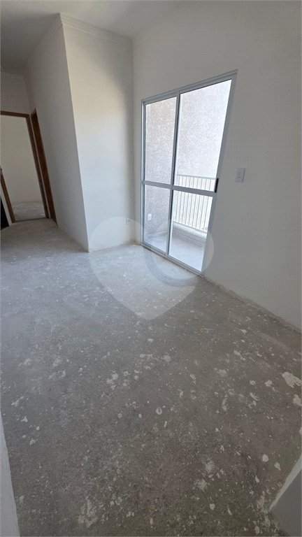 Apartamento à venda com 2 quartos em Parque Boturussu, São Paulo, SP