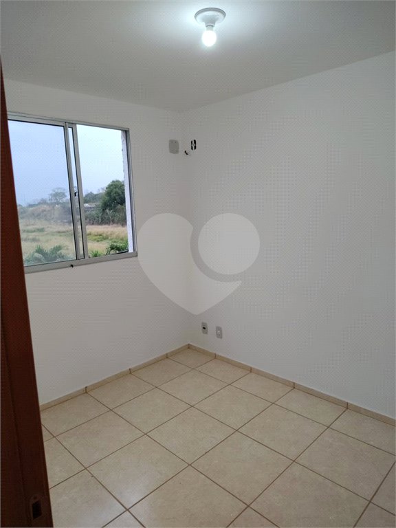 Apartamento à venda com 2 quartos em Santa Cruz, Rio de Janeiro, RJ