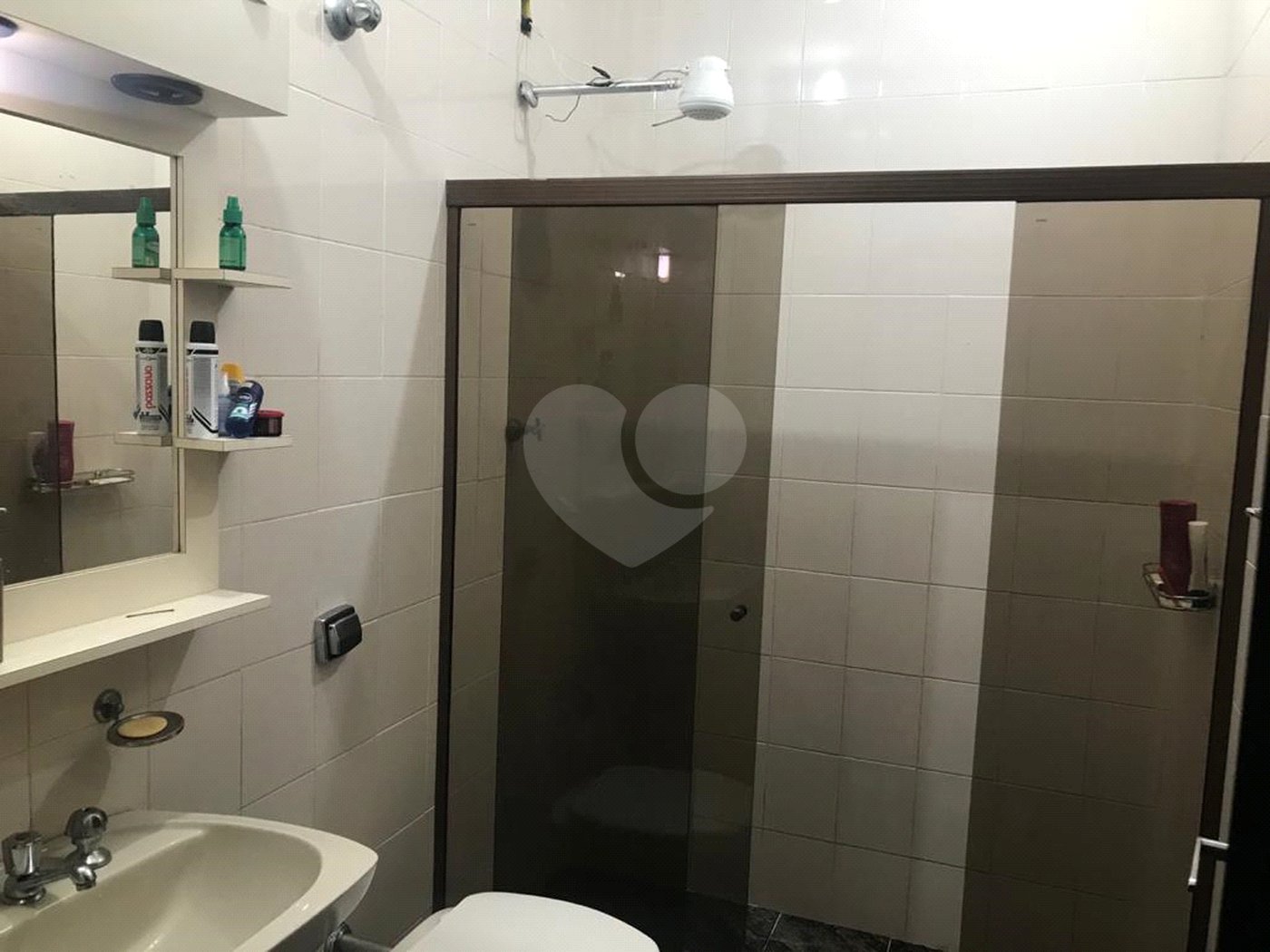Casa Térrea à venda com 3 quartos, sendo 1 suíte, em Parque Mandaqui, São Paulo, SP