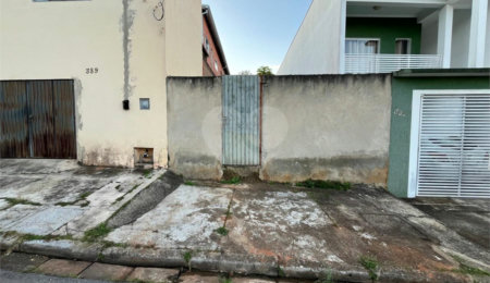 Terreno à venda em Vila Monteiro, Itapetininga, SP