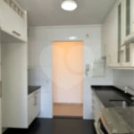 Apartamento à venda com 2 quartos, sendo 1 suíte, em Jardim Íris, São Paulo, SP