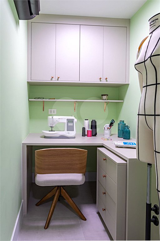Apartamento à venda com 3 suítes em Jardim Sul, São Paulo, SP