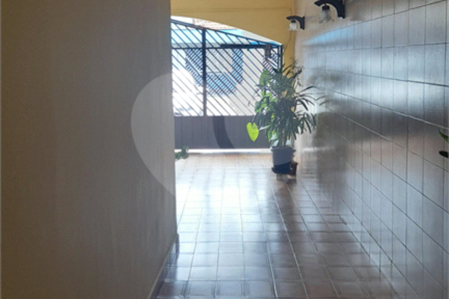 Sobrado à venda com 3 quartos, sendo 1 suíte,  em Tucuruvi, São Paulo, SP