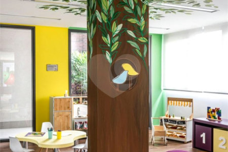 Apartamento à venda com 3 suítes em Mirandópolis, São Paulo, SP