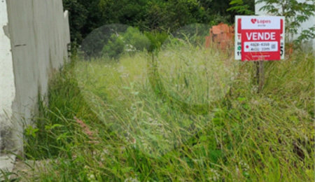 Terreno à venda em Residencial Vila dos Eucaliptos, Salto, SP