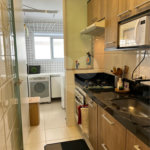 Apartamento à venda com 2 quartos, sendo 1 suíte, em Baeta Neves, São Bernardo do Campo, SP