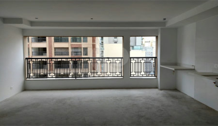Apartamento à venda com 4 suítes em Perdizes, São Paulo, SP