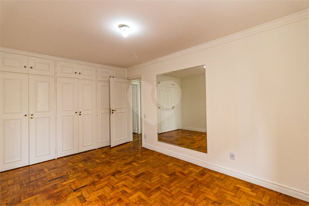 Apartamento à venda com 2 quartos em Indianópolis, São Paulo, SP