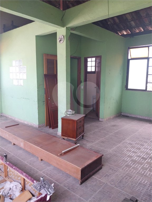 Casa à venda ou para alugar com 4 quartos, sendo 2 suítes, em Campo Grande, Rio de Janeiro, RJ