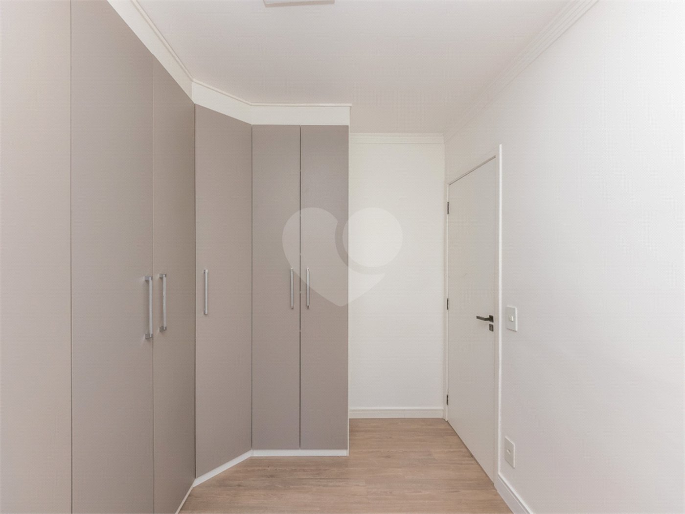 Apartamento à venda com 2 quartos em Vila Moreira, São Paulo, SP