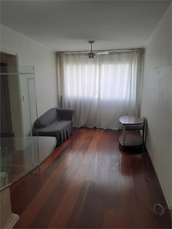 Apartamento à venda com 2 quartos em Vila Leopoldina, São Paulo, SP