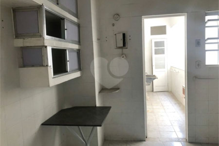 Apartamento à venda com 3 quartos em TIJUCA, Rio de Janeiro, RJ