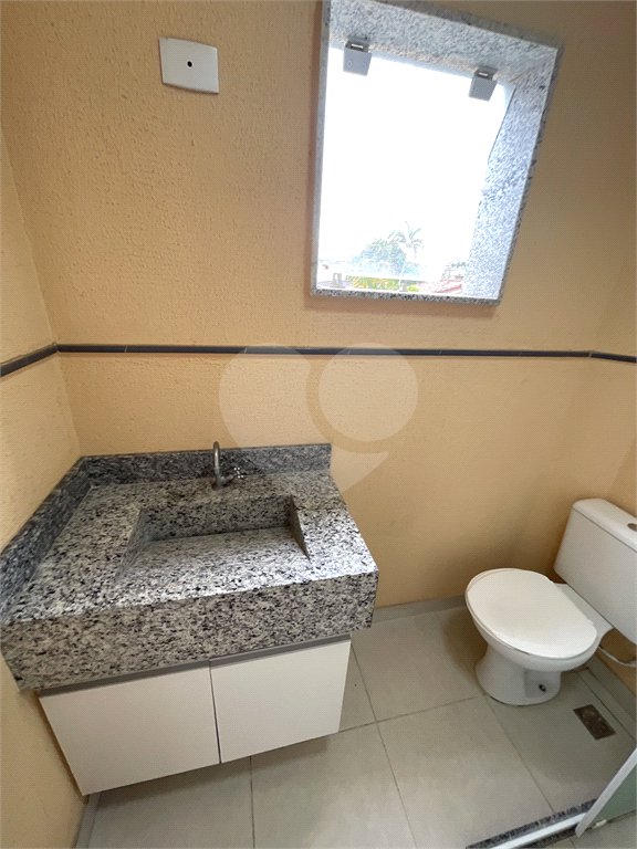 Casa à venda com 3 suítes no condomínio Vítor Alves 2400, Rio de Janeiro - RJ