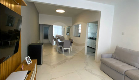Apartamento à venda com 3 quartos em Vila Isabel, Rio de Janeiro, RJ