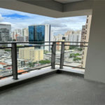 Apartamento à venda com 3 suítes em Campo Belo, São Paulo, SP