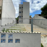 Apartamento à venda com 2 quartos em Vila Suissa, Mogi das Cruzes, SP