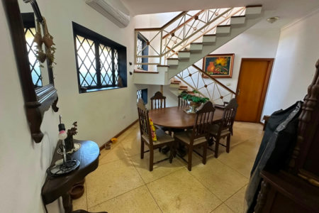 Casa para alugar com 4 suítes em São Carlos, Três Lagoas, MS