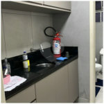 Casa Palmares Conjunto Comercial 100 m²