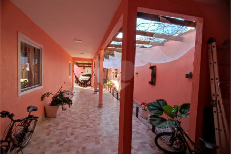 Casa à venda com 2 quartos, sendo 1 suíte, em Campo Grande, Rio de Janeiro, RJ