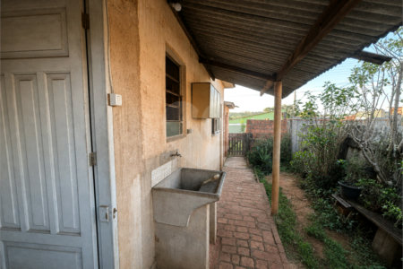 Casa à venda com 2 quartos, sendo 1 suíte, em Vila Doutor Laurindo, Tatuí, SP