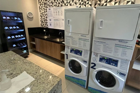 Apartamento à venda com 1 suíte em Vila Andrade, São Paulo, SP