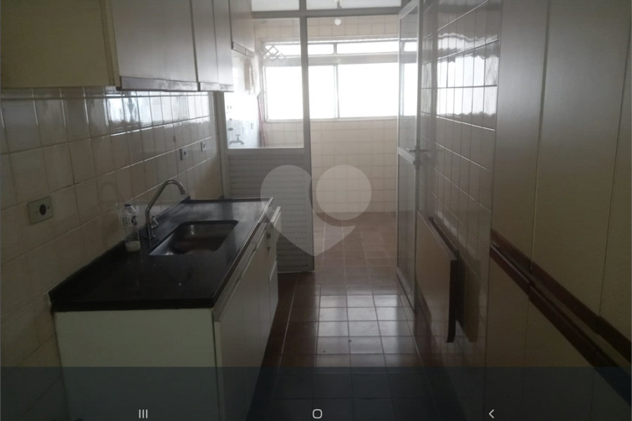 Apartamento à venda com 3 quartos em Santana, São Paulo, SP