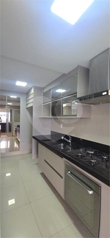 Apartamento à venda com 3 suítes em Anhangabaú, Jundiaí, SP