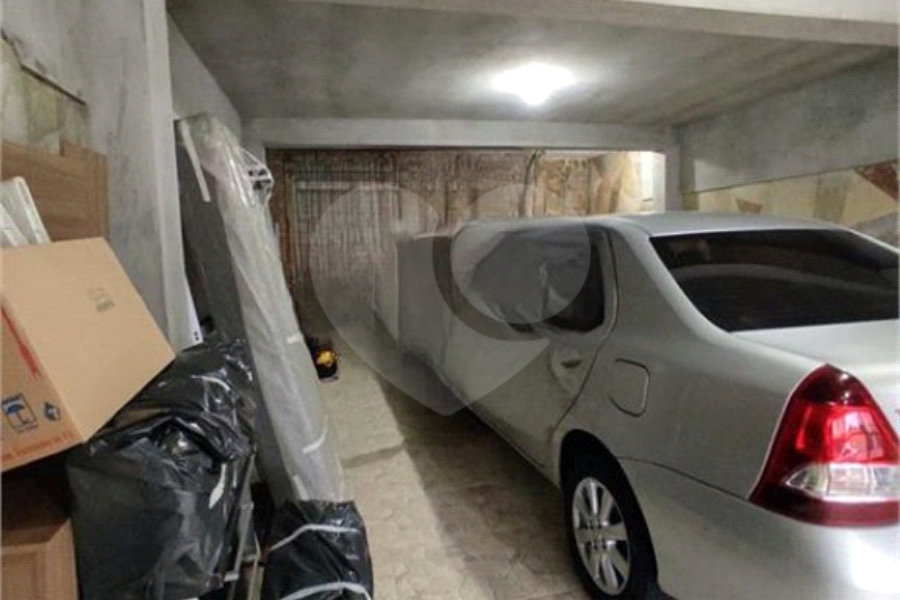 Sobrado à venda com 2 quartos, sendo 1 suíte,  em Lauzane Paulista, São Paulo, SP