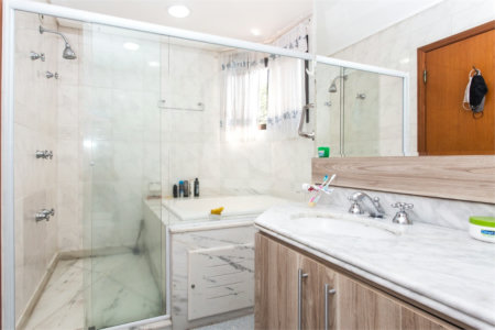 Apartamento à venda com 4 suítes em Vila Ester (zona Norte), São Paulo, SP
