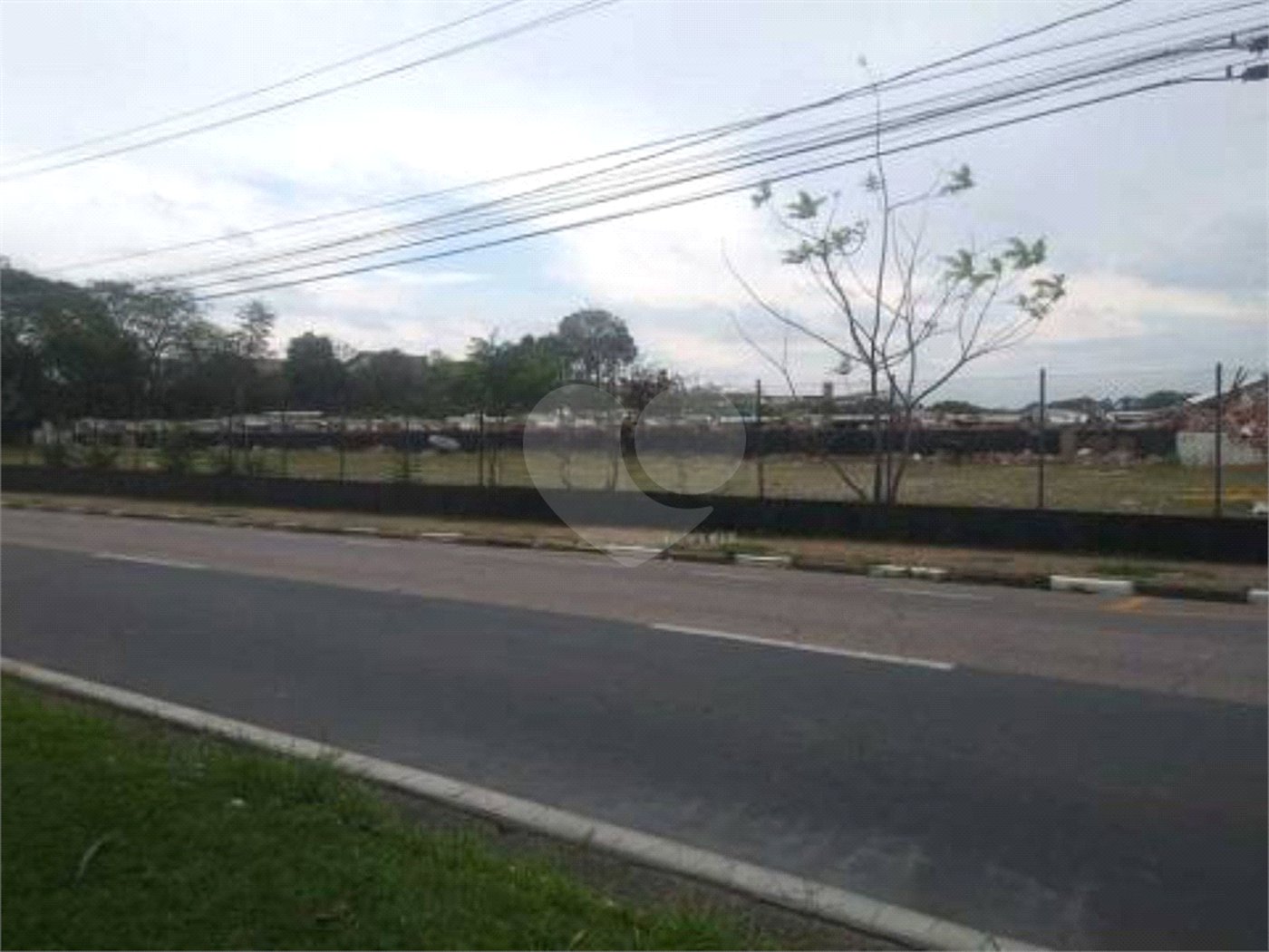 Terreno à venda em Santa Claudina, Vinhedo, SP