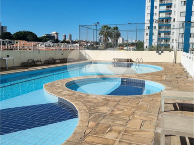 Apartamento à venda com 2 quartos, sendo 1 suíte,  em Vila Guilherme, São Paulo, SP