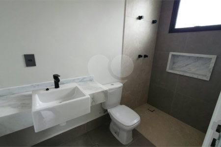 Casa à venda com 4 suítes no condomínio Residencial San Vitale, Bragança Paulista - SP