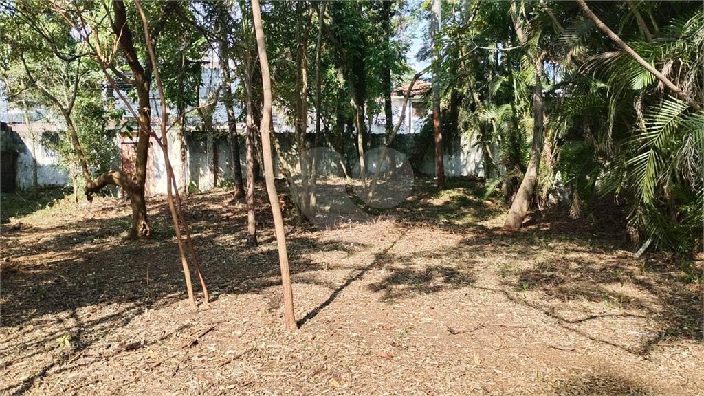 Terreno à venda em Alto da Boa Vista, São Paulo, SP