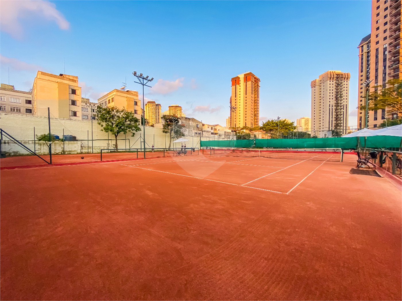 Apartamento à venda com 3 suítes em Alto da Boa Vista, São Paulo, SP