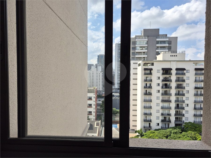 Apartamento à venda em Brooklin Paulista, São Paulo, SP