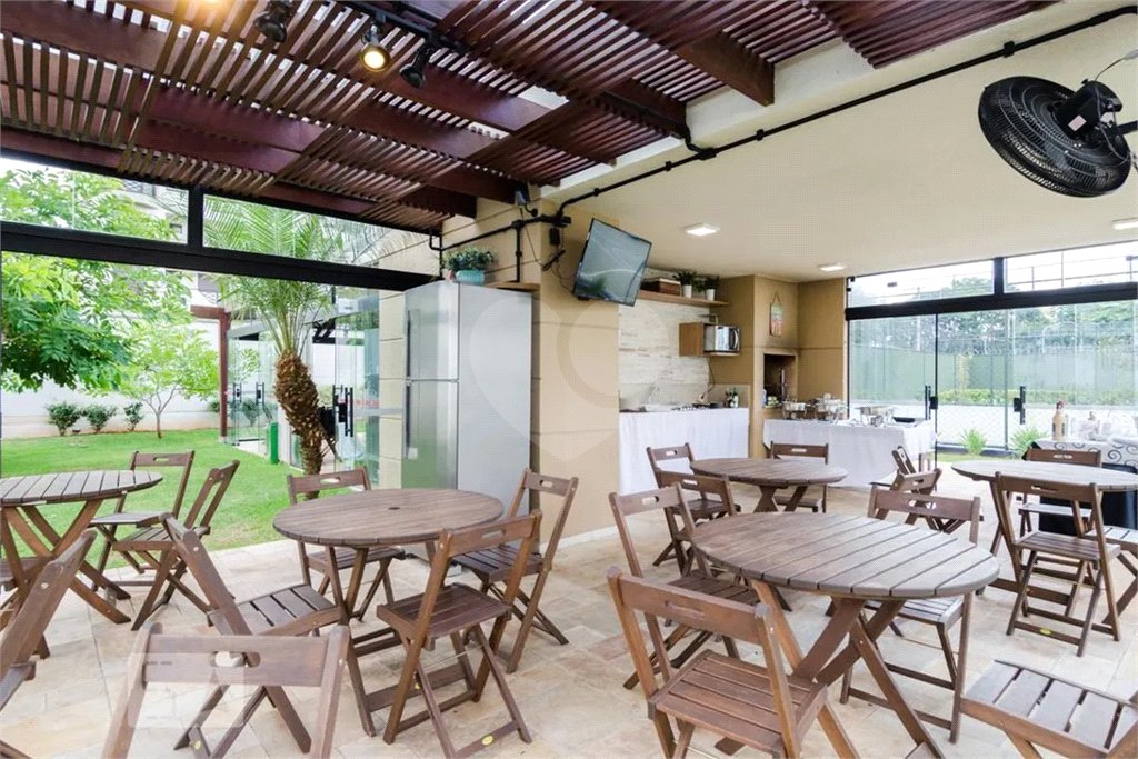 Apartamento à venda com 3 suítes no Centro, São Bernardo do Campo, SP