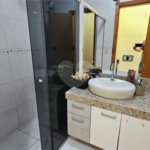Sobrado à venda com 3 quartos, sendo 1 suíte, em Vila Pereira Barreto, São Paulo, SP