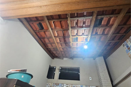 Casa a Venda Moradas II