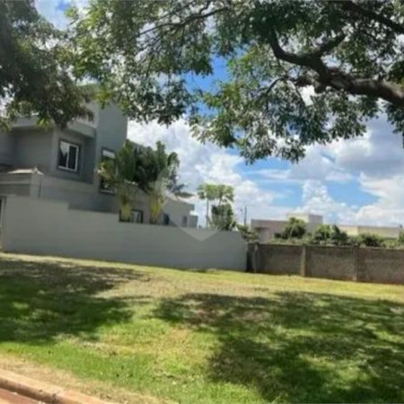 Terreno à venda em Residencial e Empresarial Alphaville, Ribeirão Preto, SP
