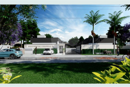 Villagio à venda com 2 quartos em Loteamento Vale das Flores, Atibaia, SP